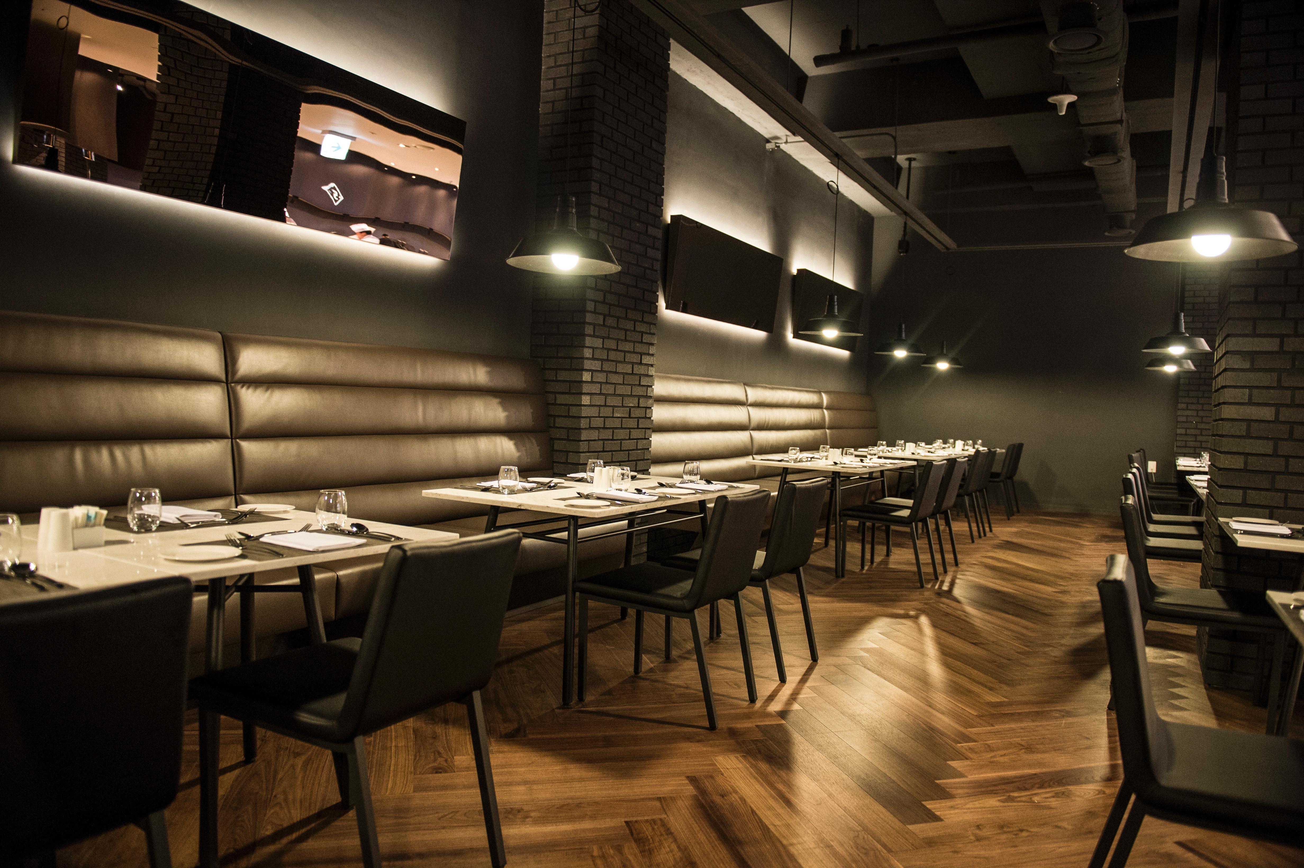 Glad Yeouido Hotel Seoul Exterior photo