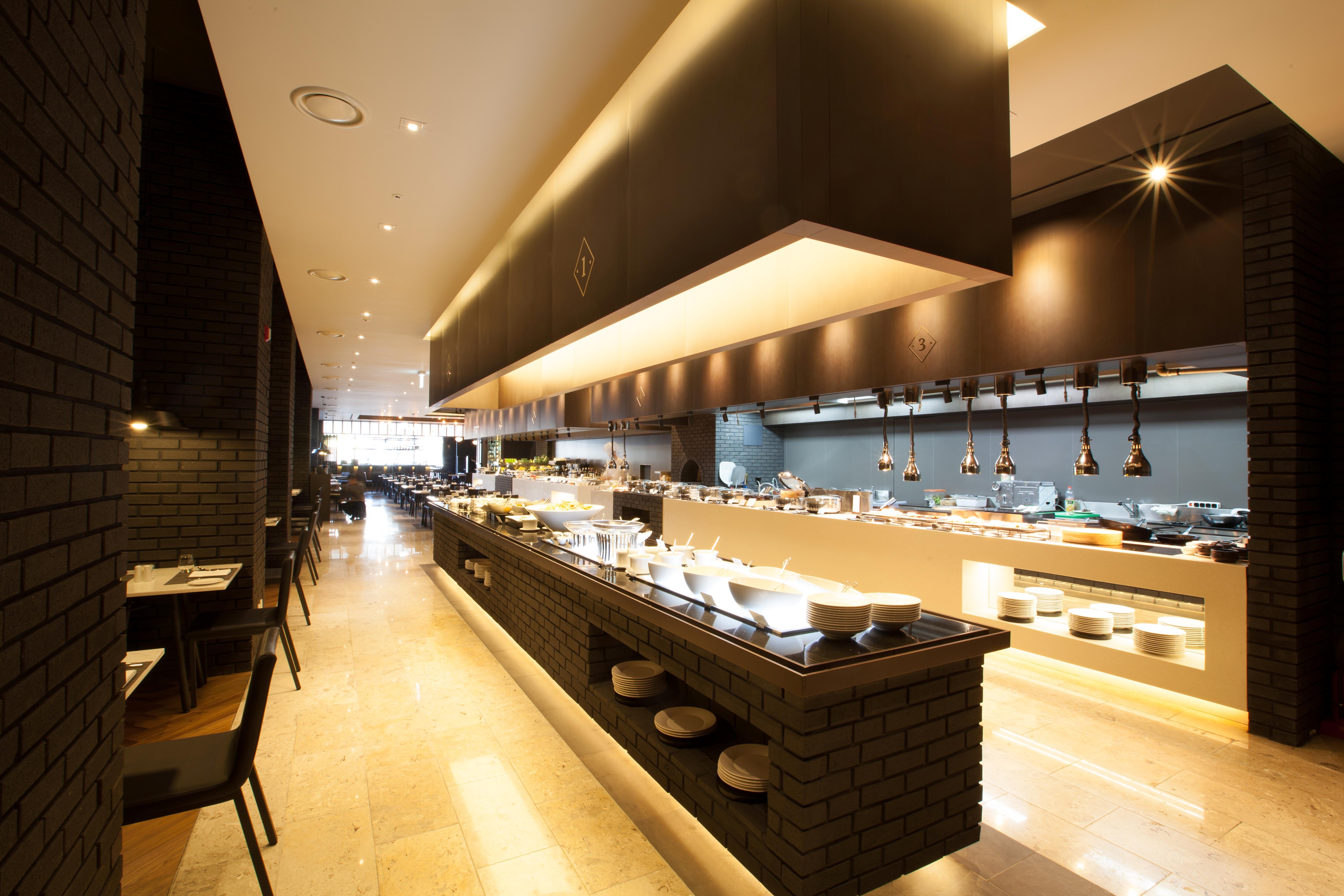 Glad Yeouido Hotel Seoul Exterior photo