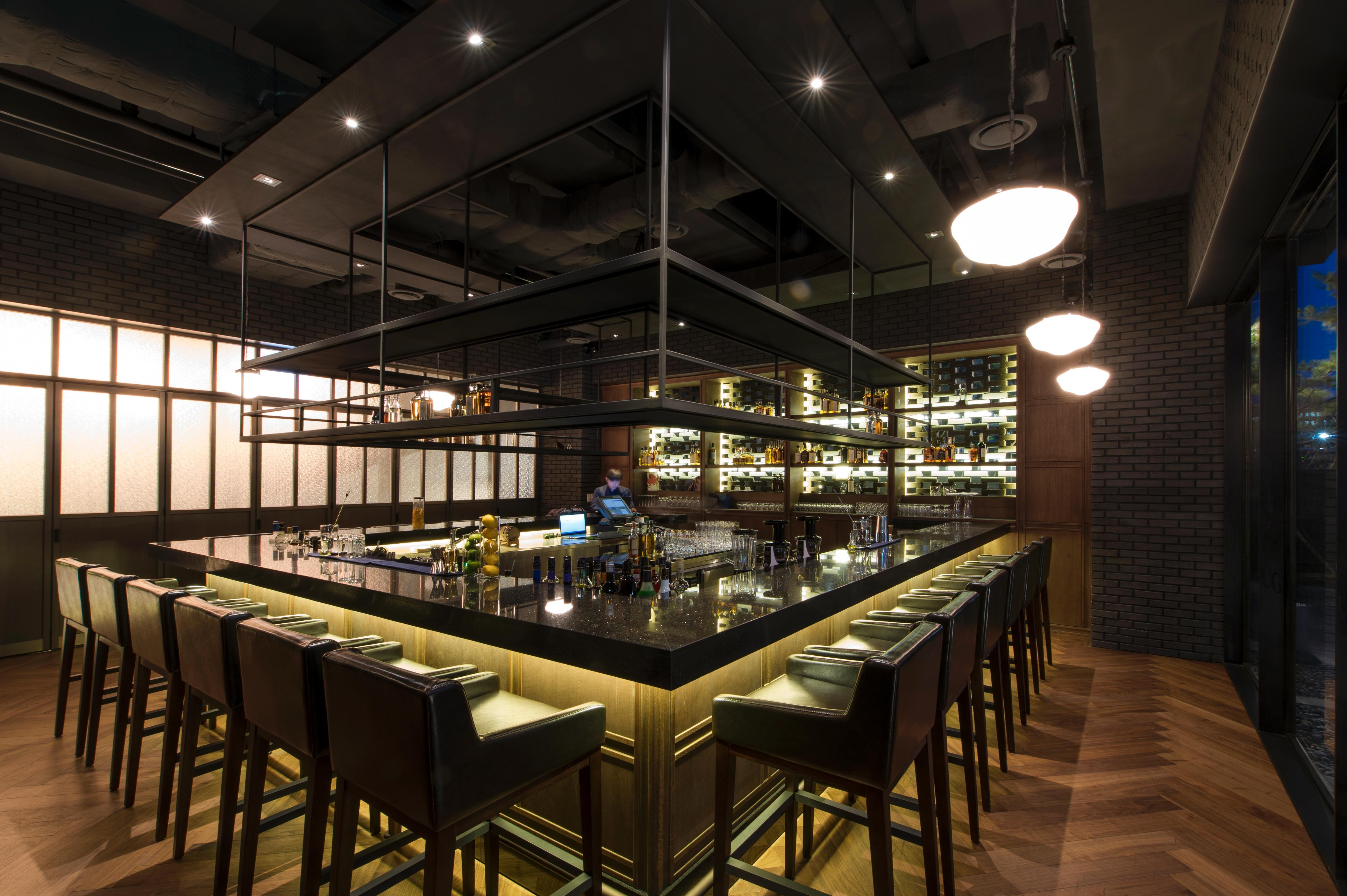Glad Yeouido Hotel Seoul Exterior photo