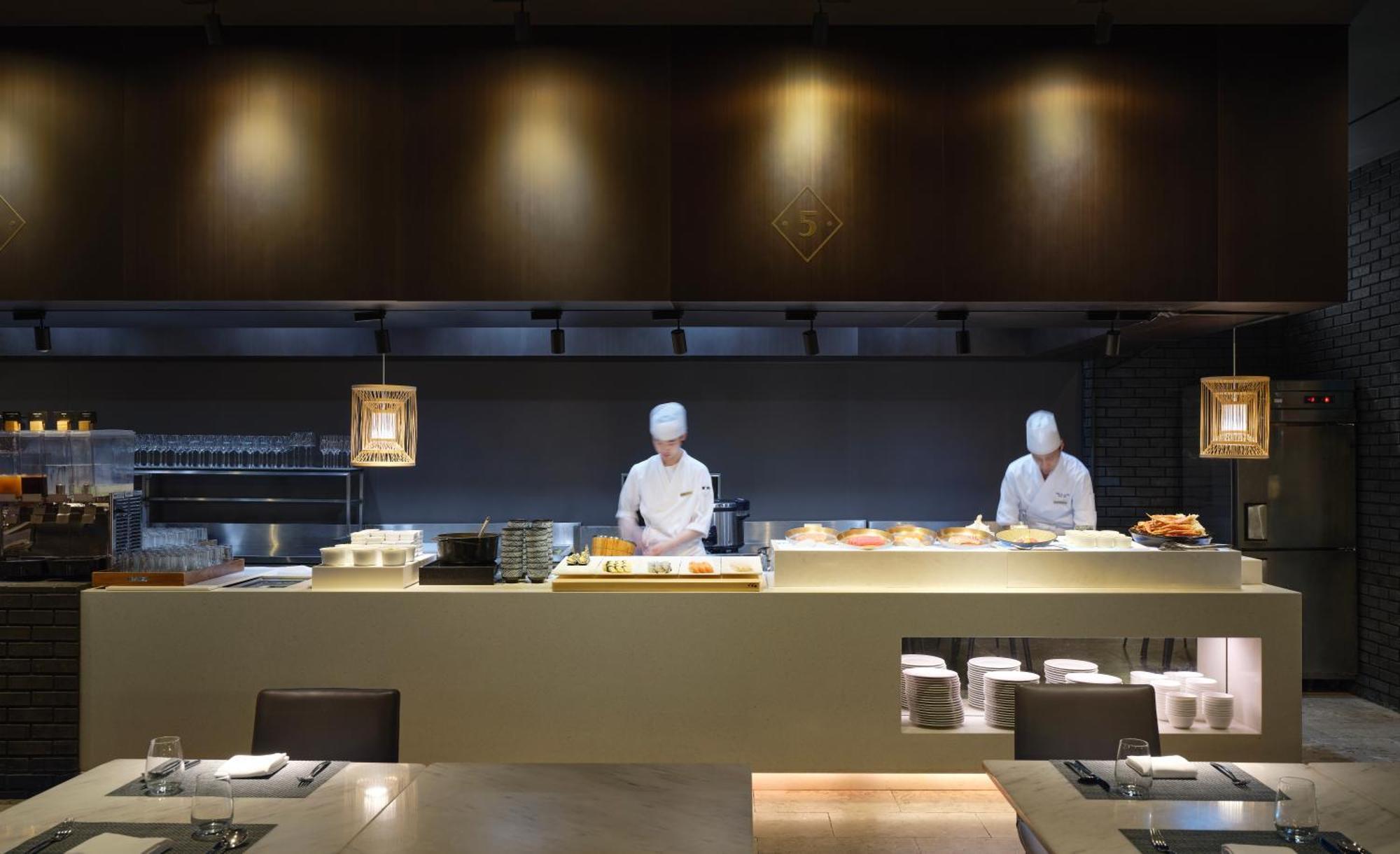 Glad Yeouido Hotel Seoul Exterior photo