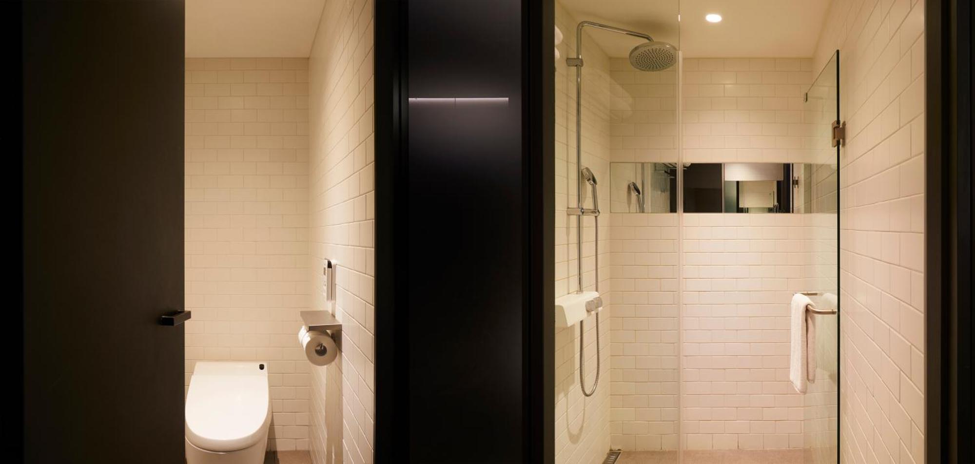 Glad Yeouido Hotel Seoul Exterior photo
