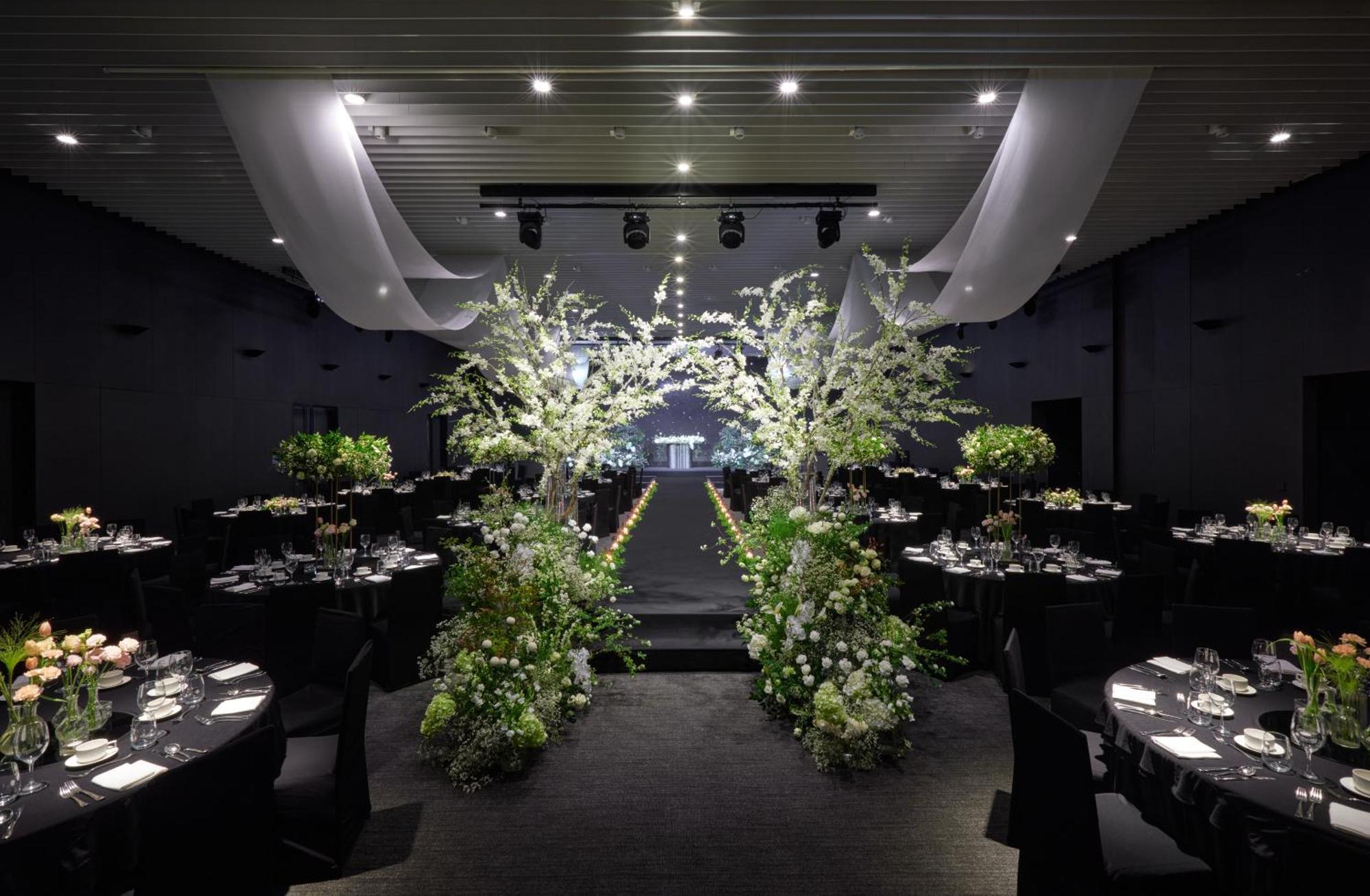Glad Yeouido Hotel Seoul Exterior photo