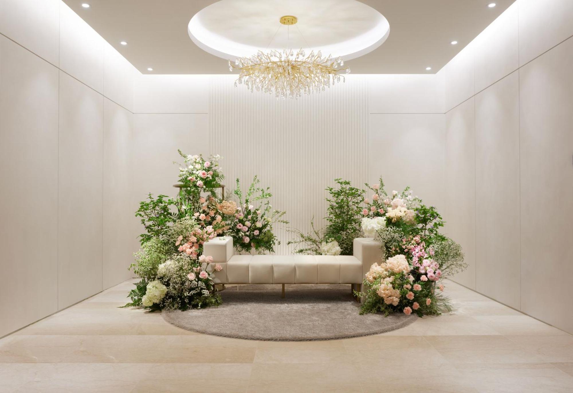 Glad Yeouido Hotel Seoul Exterior photo