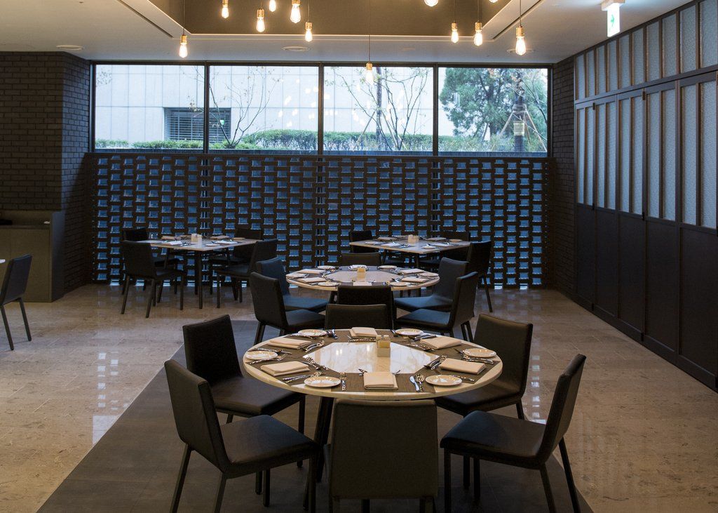 Glad Yeouido Hotel Seoul Exterior photo